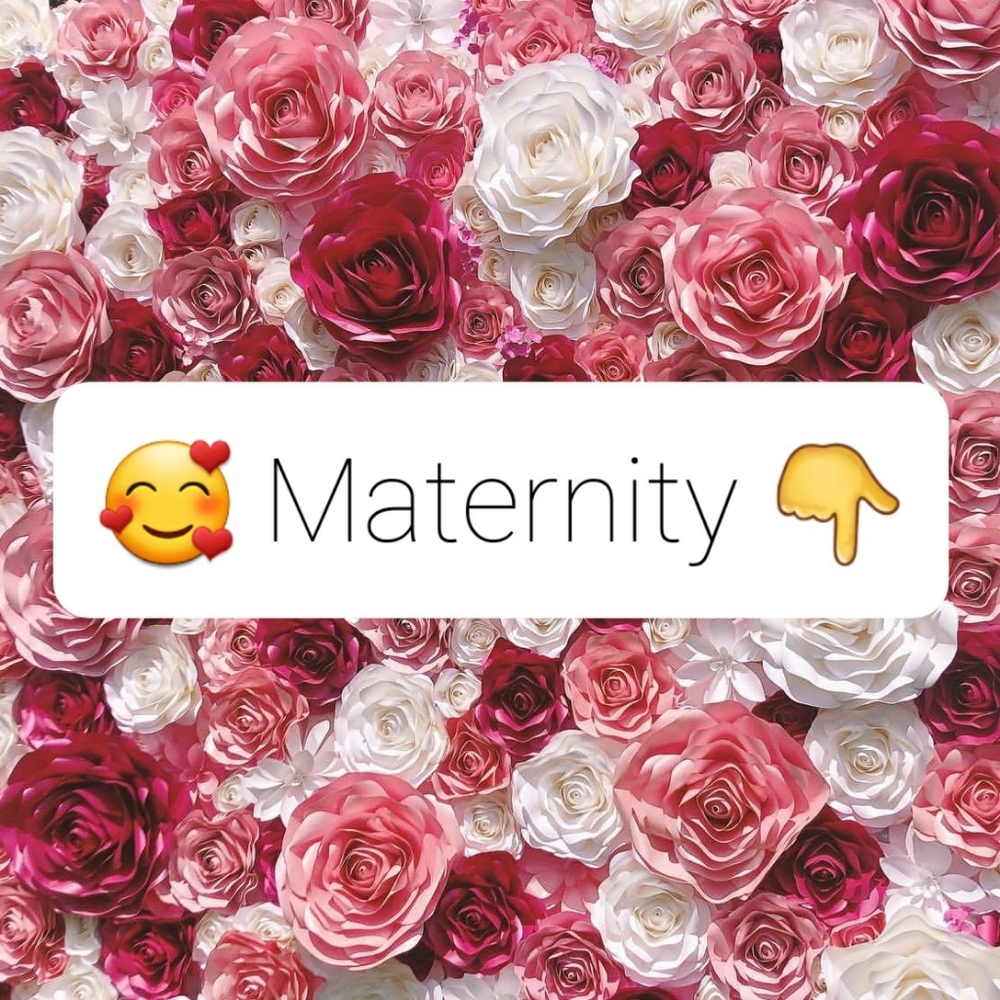 🤰🤱Maternity 👇